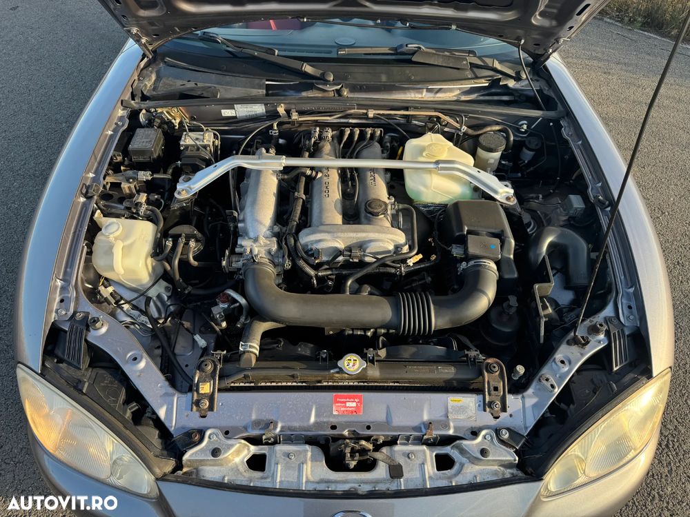 Mazda MX-5 - 16