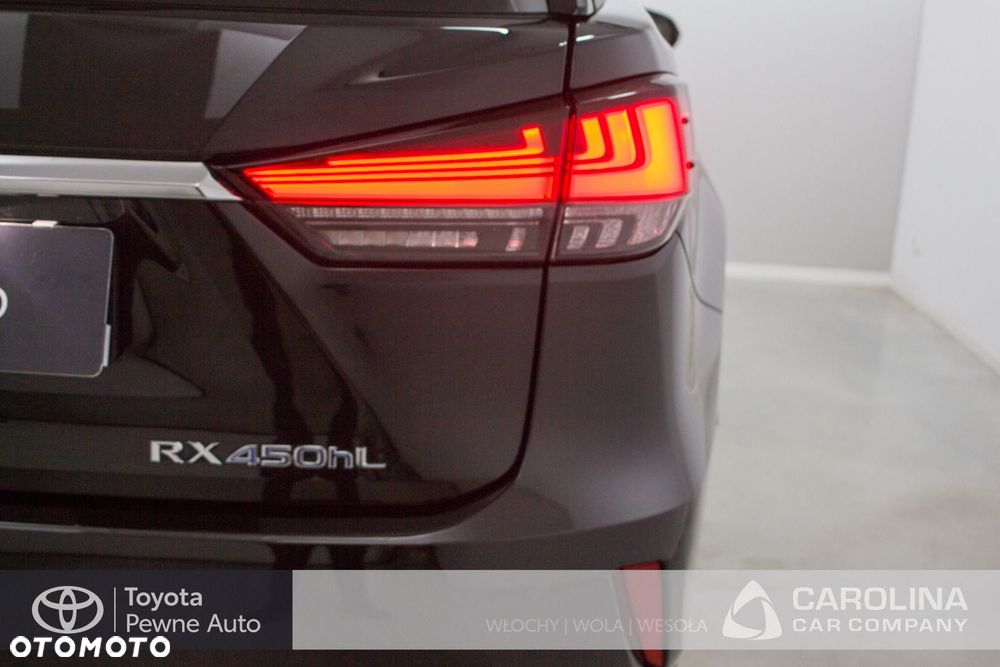 Lexus RX - 18