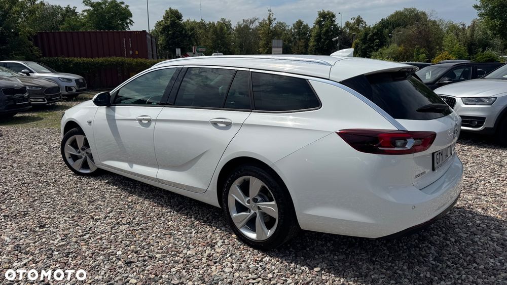 Opel Insignia 1.5 T Enjoy S&S Eco - 10