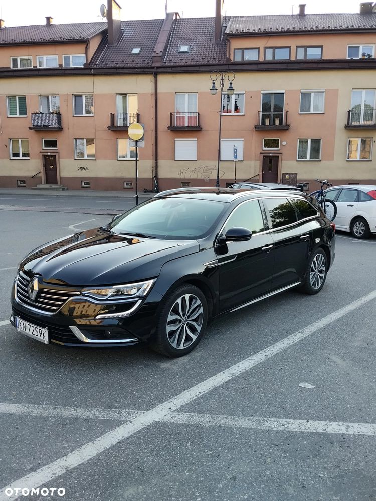 Renault Talisman - 8
