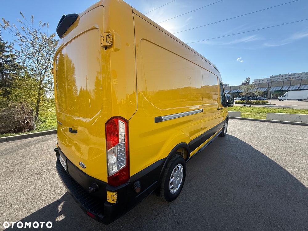 Ford Transit Trend L3H2 3500kg 2.0 105km - 9