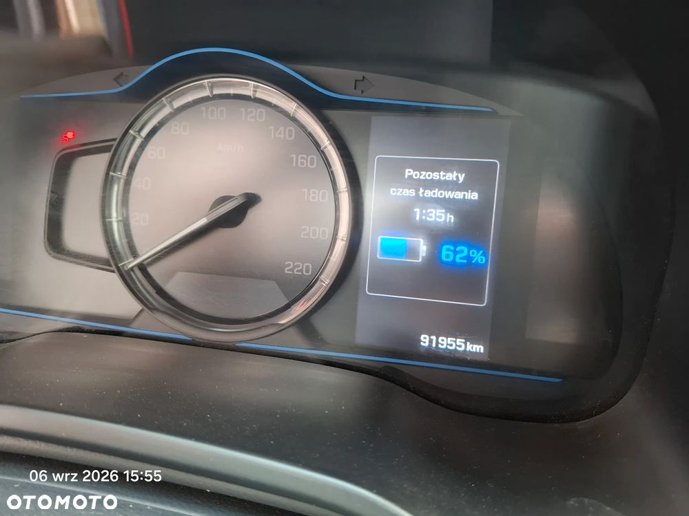 Hyundai IONIQ 1.6 GDI Style - 17