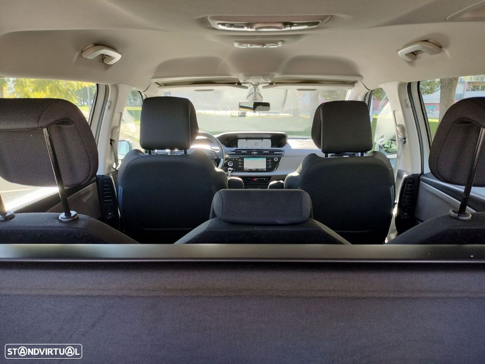 Citroën C4 Spacetourer 1.5 BlueHDi Feel Business - 29