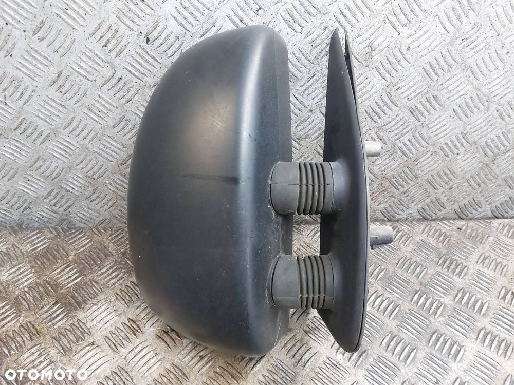 LUSTERKO PRAWE MANUALNE PEUGEOT BOXER I JUMPER I DUCATO II EU EUROPA - 1