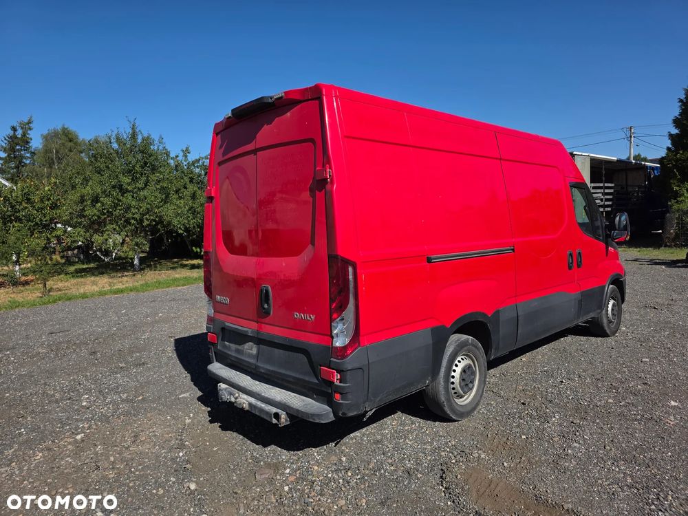 Iveco Daily 35s160 - 6