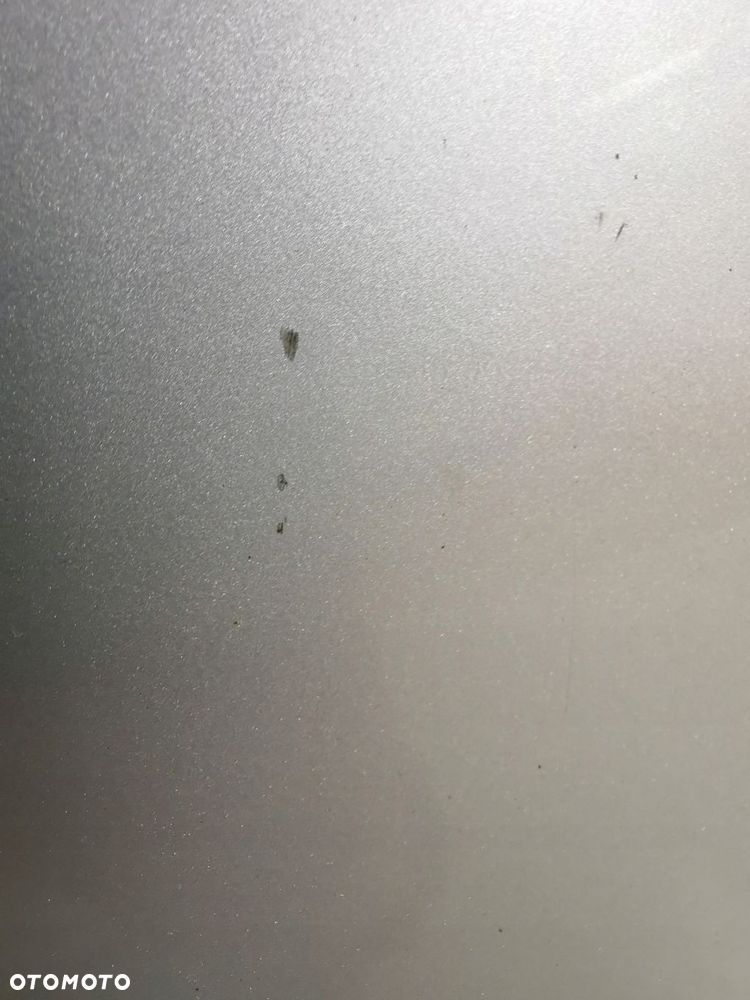 peugeot 3008 09/16 maska pokrywa klapa przód ezrc - 6