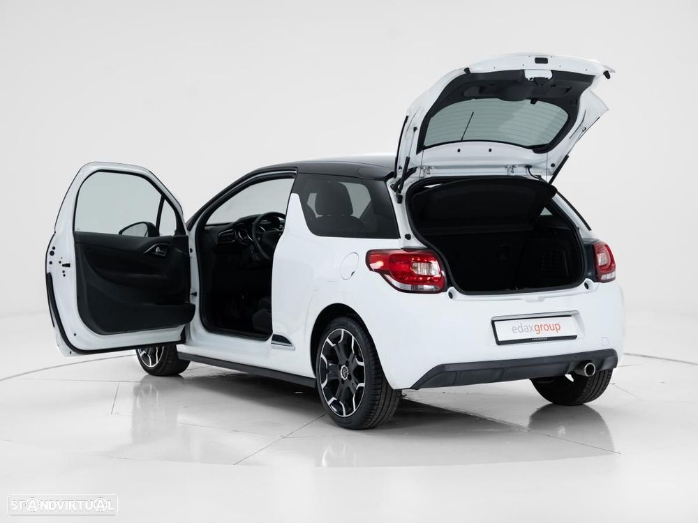Citroën DS3 - 6