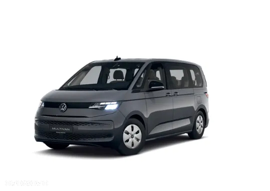 Volkswagen Multivan 2.0 TDI L1 DSG