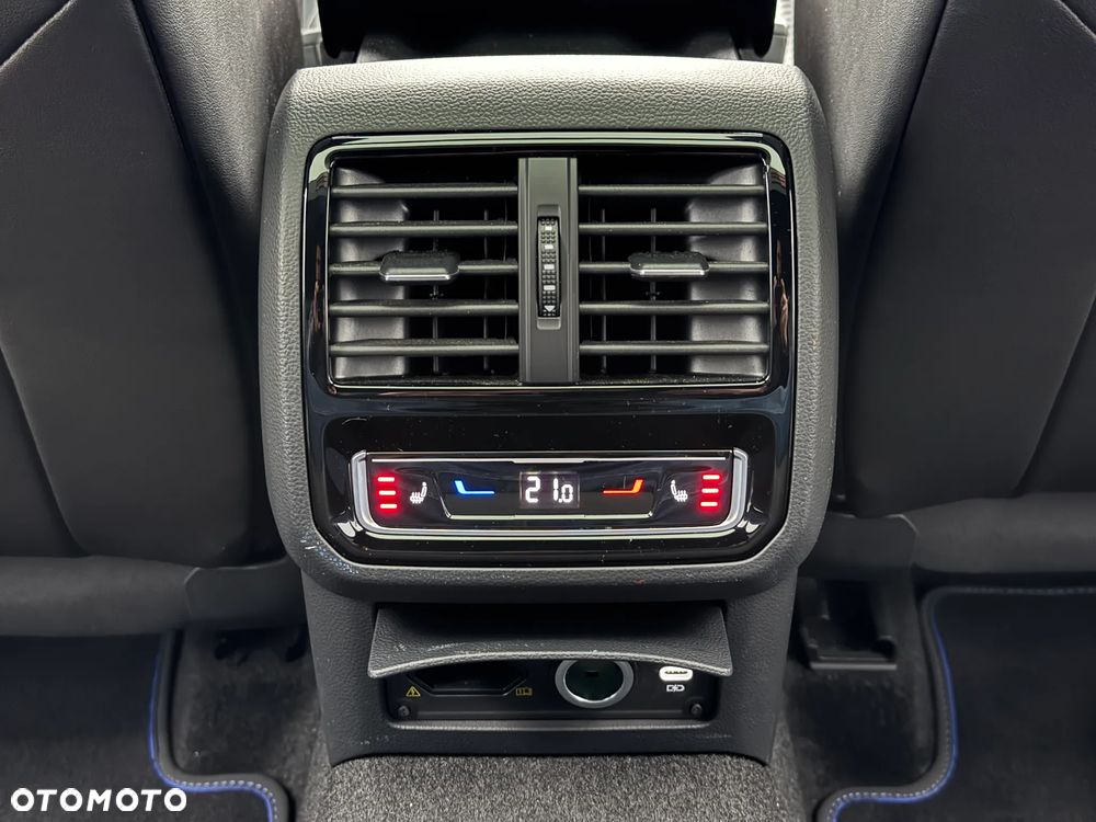 Volkswagen Arteon Shooting Brake 2.0 TSI OPF 4Motion DSG R - 17