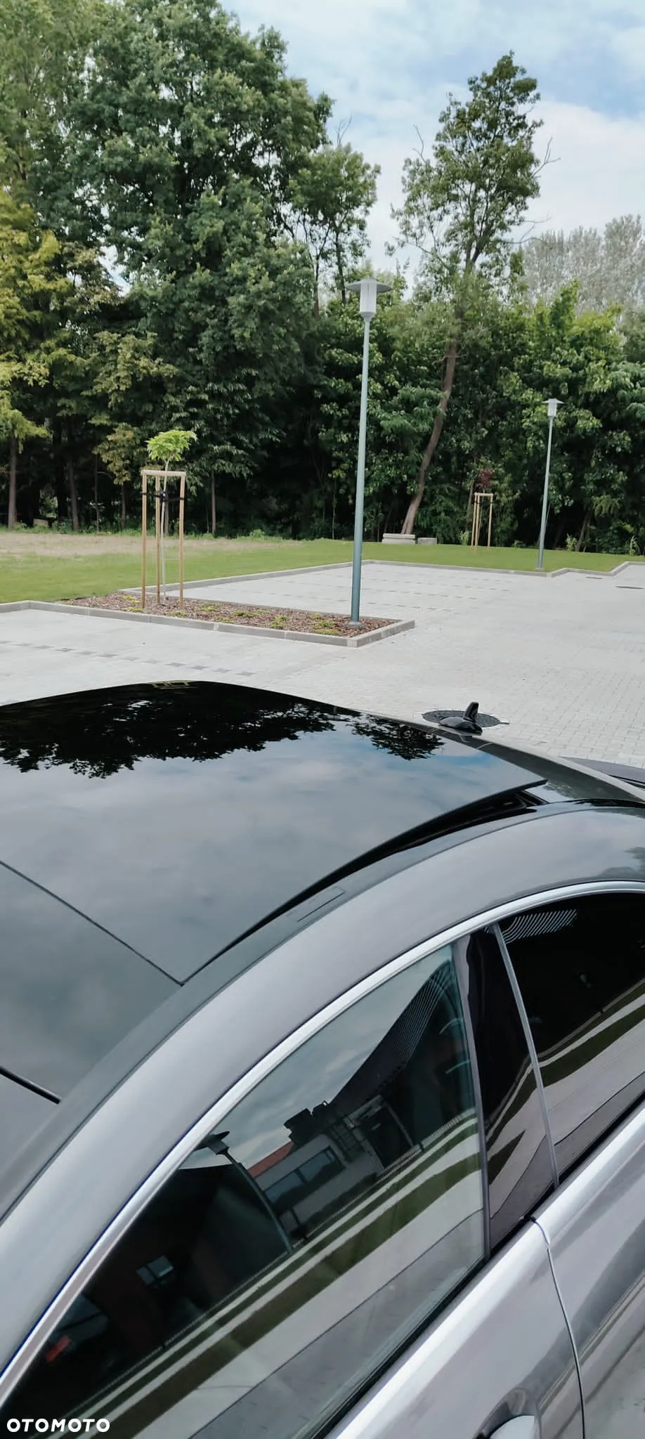 Mercedes-Benz CLA 250 7G-DCT - 11