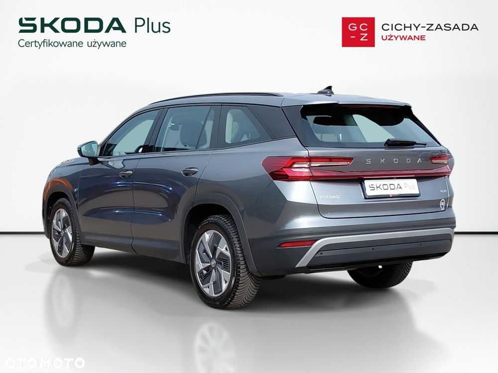 Skoda Kodiaq - 4