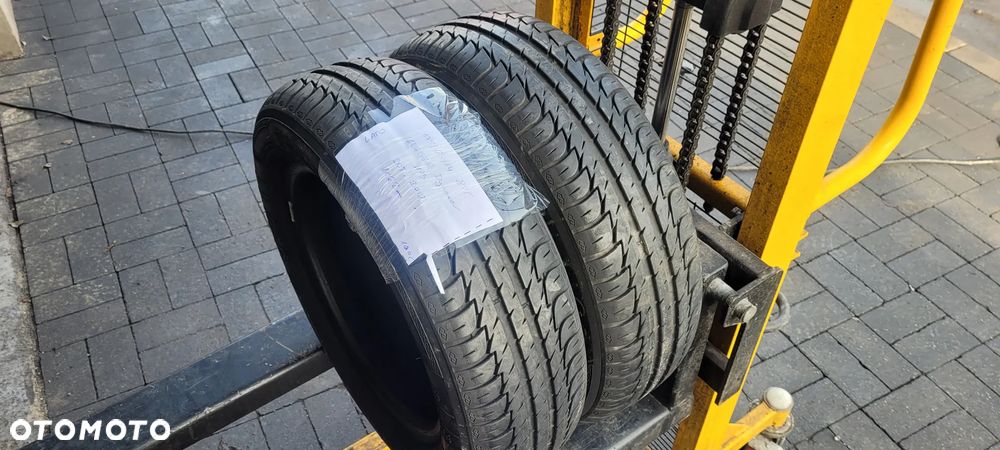 Opony letnie Kleber Dynaxer HP3 175/65/14 - 2