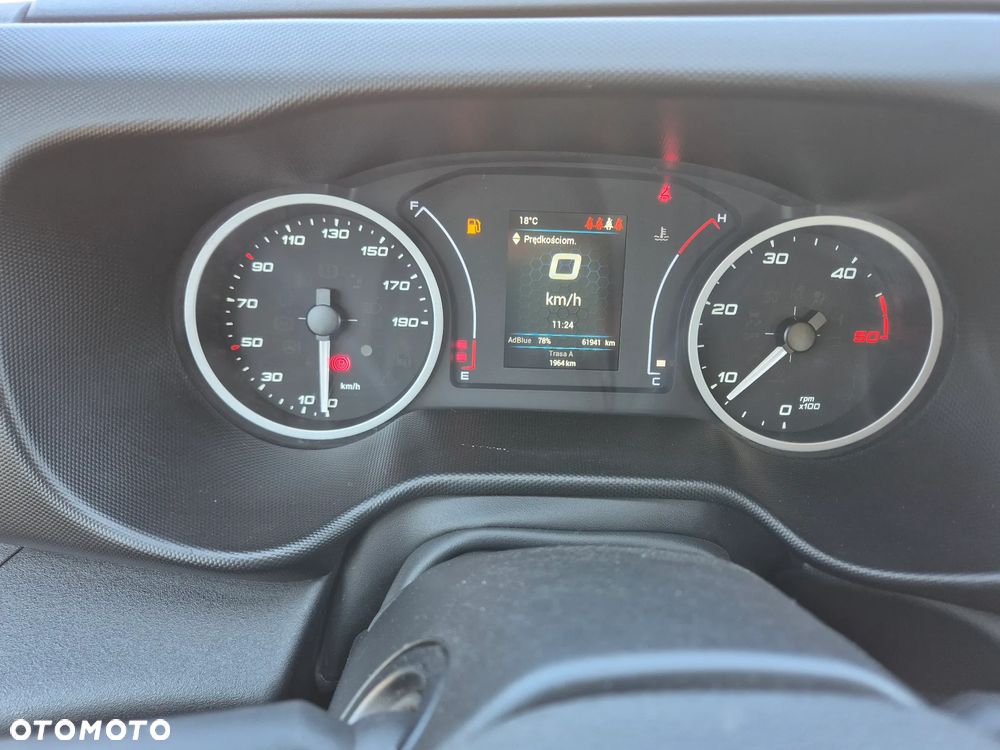 Iveco 35C16D (32759) - 21