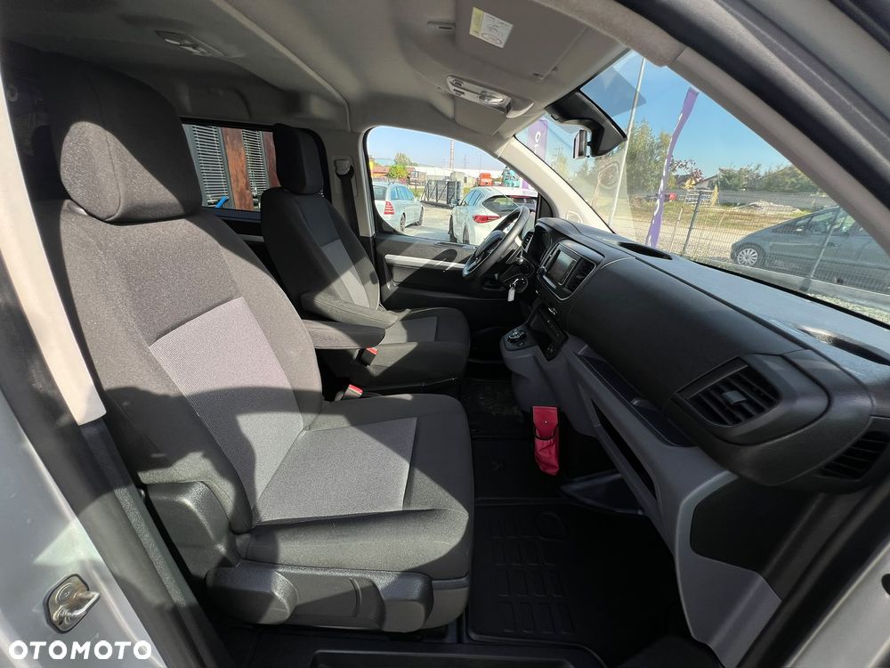 Peugeot Expert L3H1 EAT8 TwinCab Premium - 20