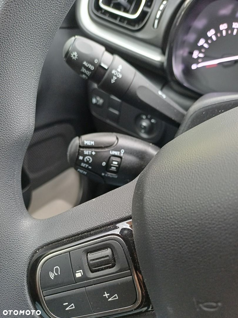Citroën C3 - 24