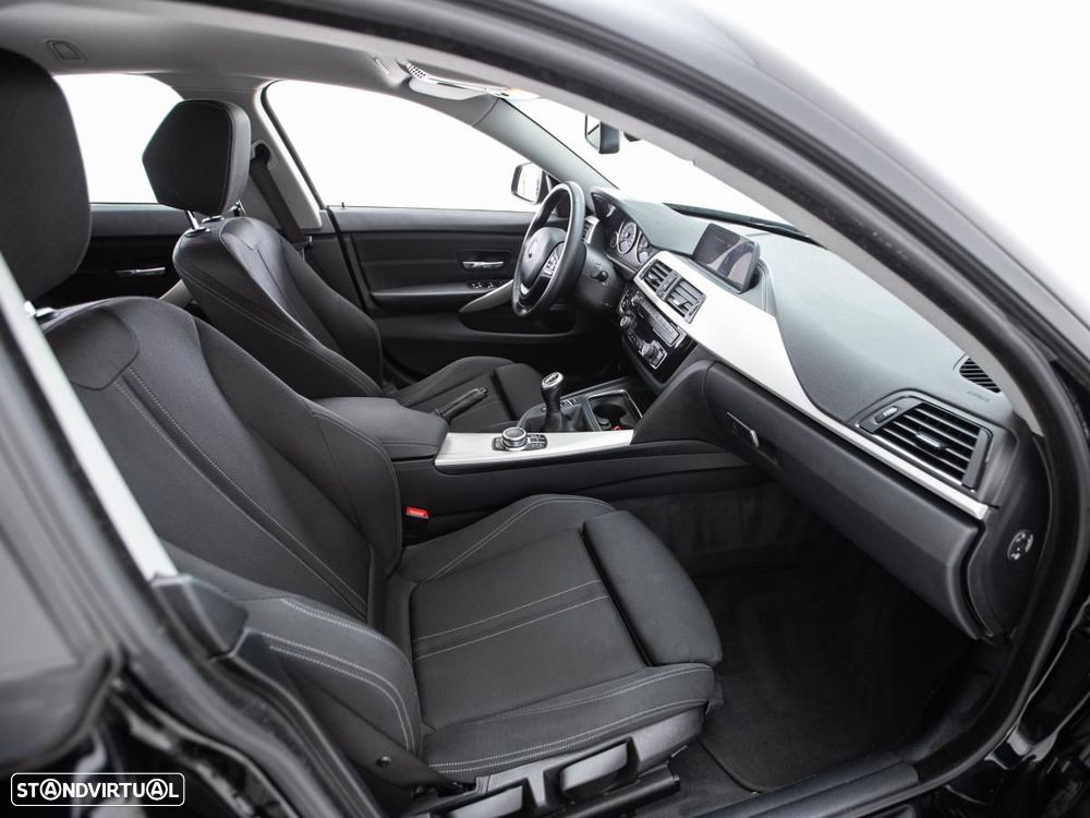 BMW 420 Gran Coupé - 10