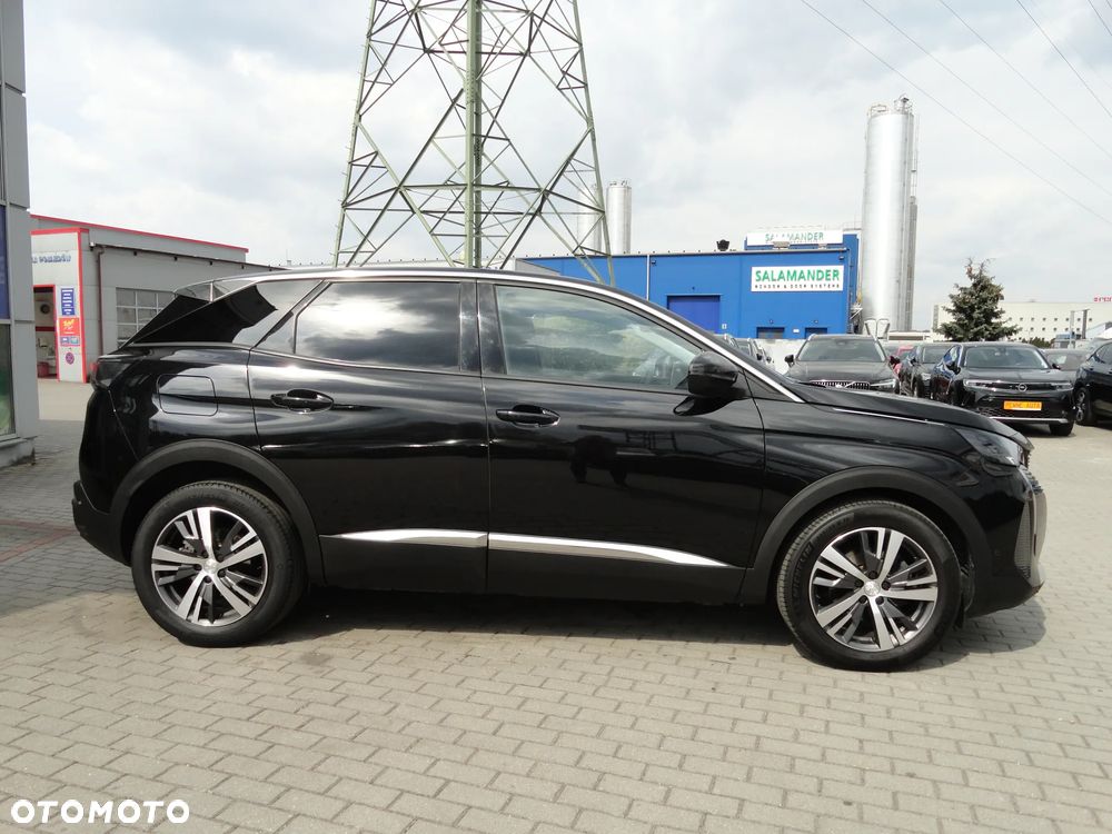 Peugeot 3008 BlueHDi 130 Stop & Start EAT8 Allure - 30