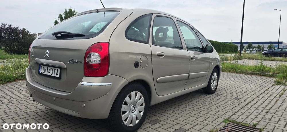 Citroën Xsara Picasso - 4
