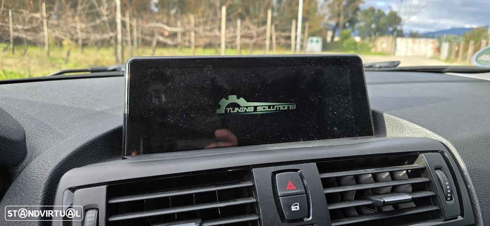 BMW 118 d Line Sport - 12