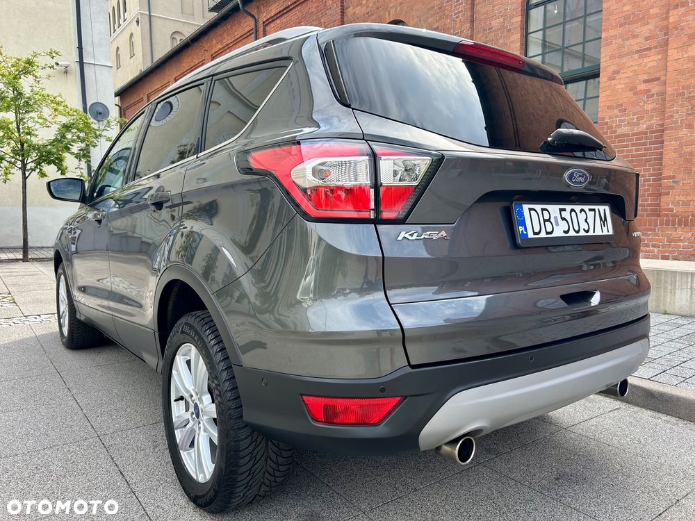 Ford Kuga - 30