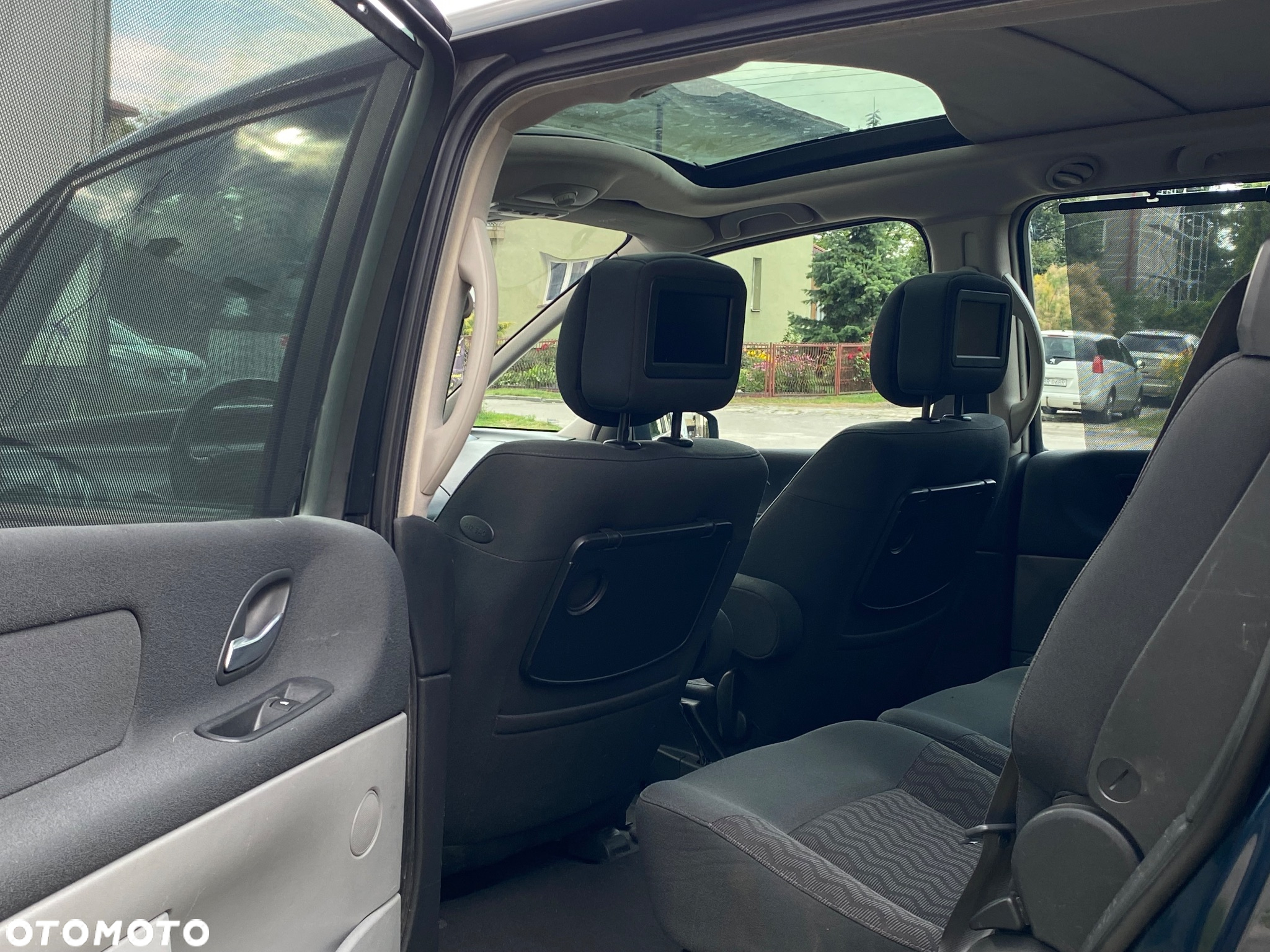 Renault Grand Espace Gr 2.0T Privilege - 12