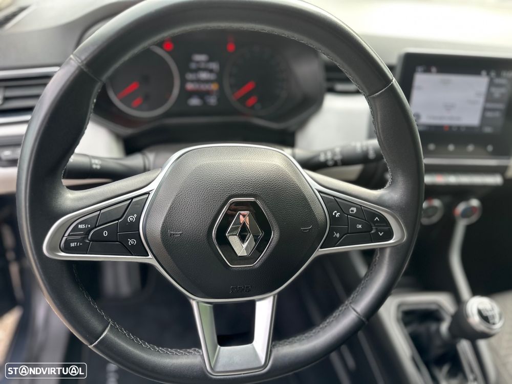 Renault Clio 1.0 TCe Evolution - 7