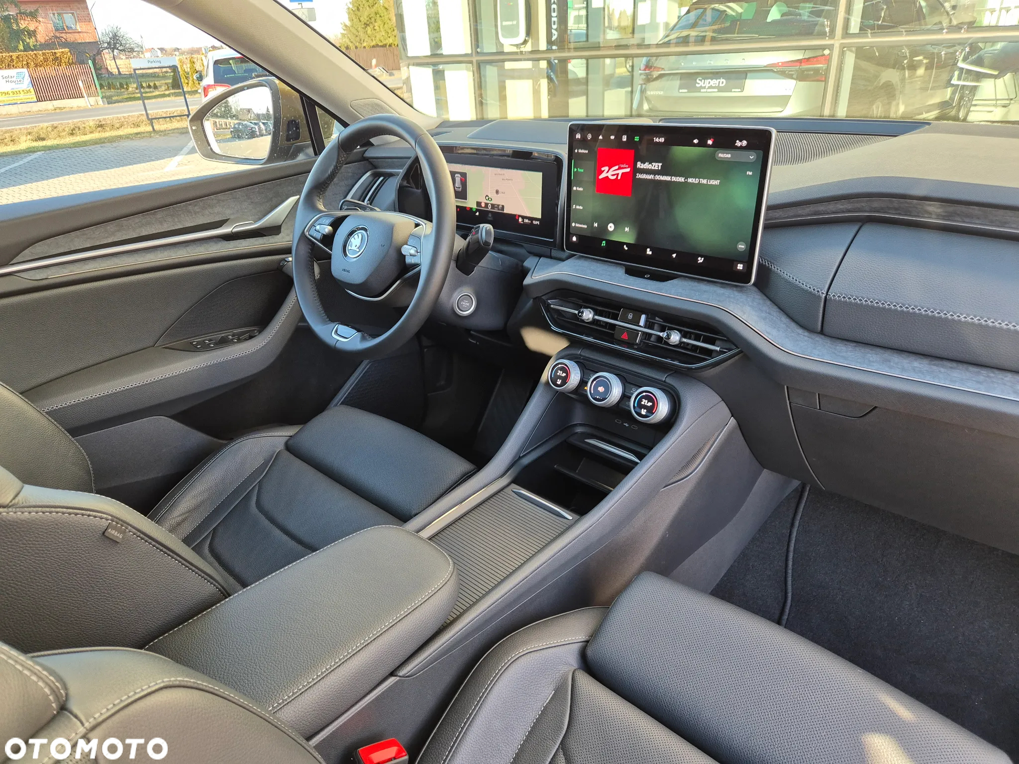 Skoda Kodiaq 2.0 TDI 4x4 Selection DSG - 13
