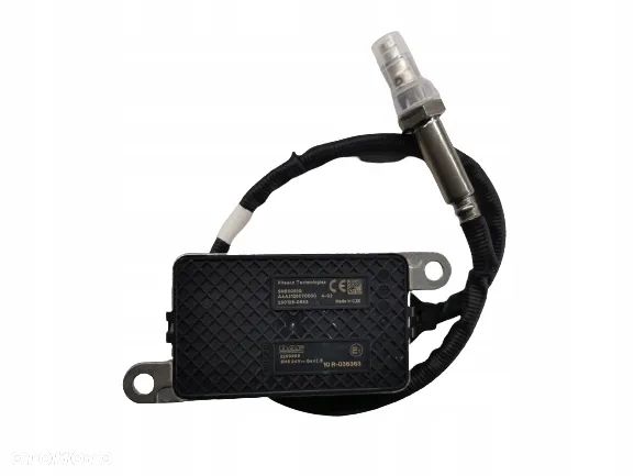 Czujnik spalin NOX E6 przed katalizatorem DAF OE 2293965 - 1