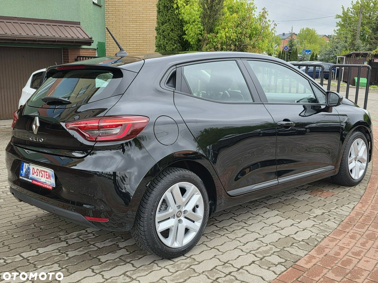Renault Clio 1.0 TCe Zen - 14