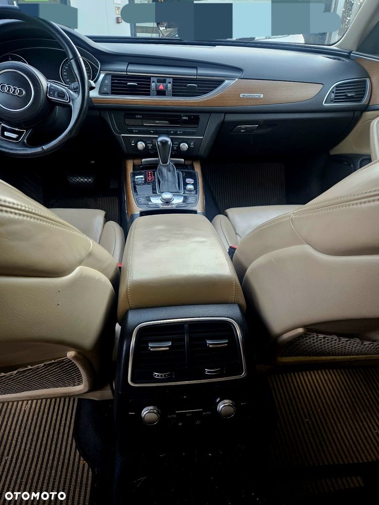 Audi A6 Allroad - 6