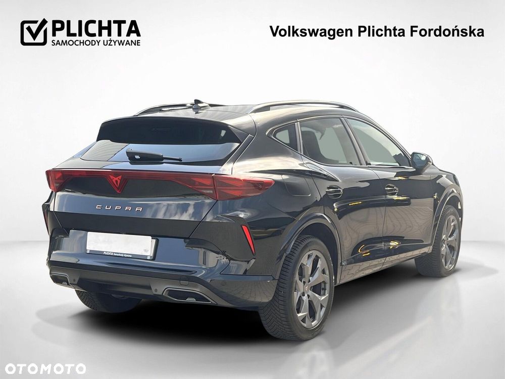 Cupra Formentor 1.5 eTSI mHEV DSG - 6