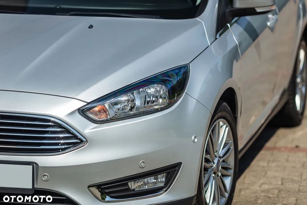 Ford Focus - 4