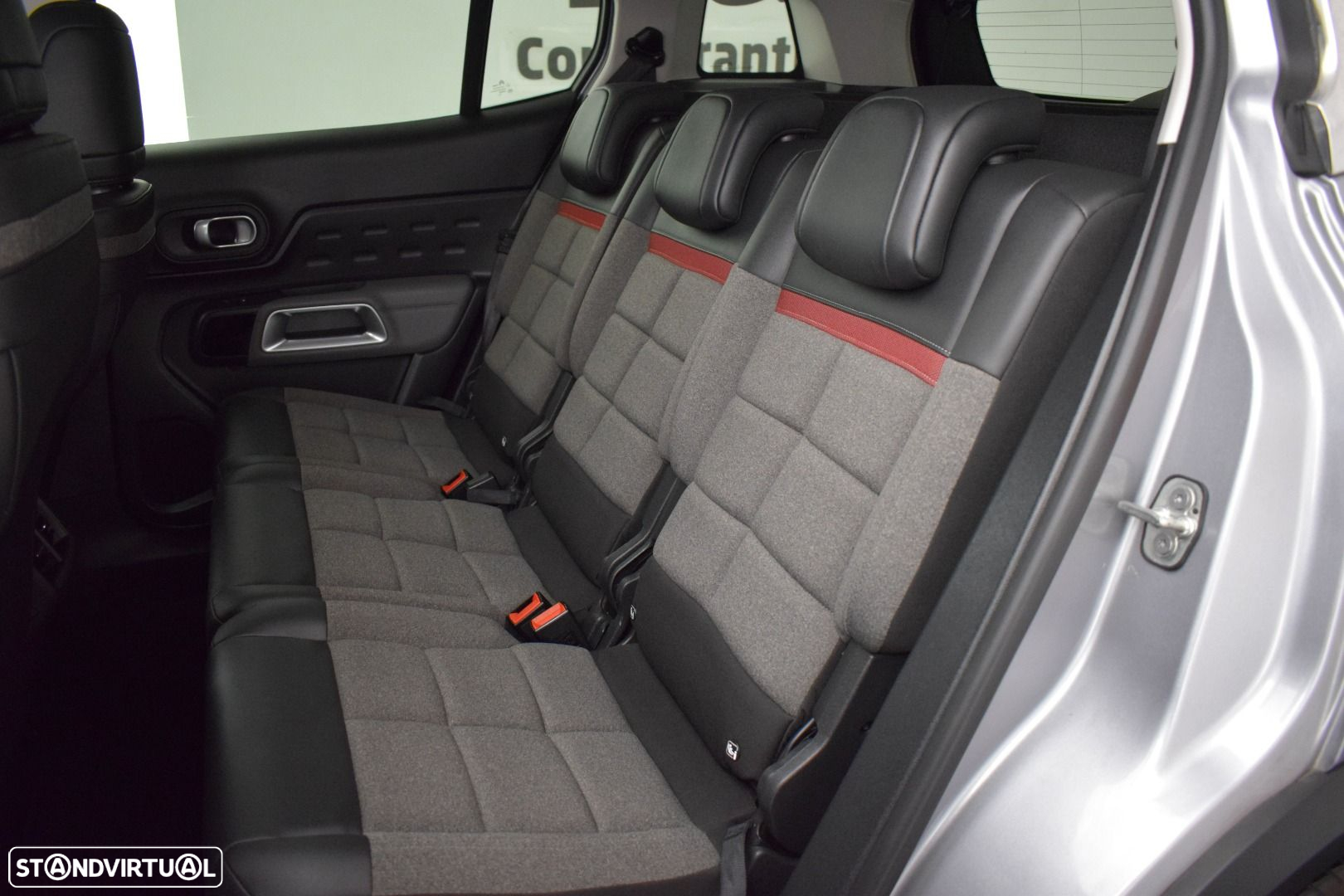 Citroën C5 Aircross 1.5 BlueHDi Feel - 13
