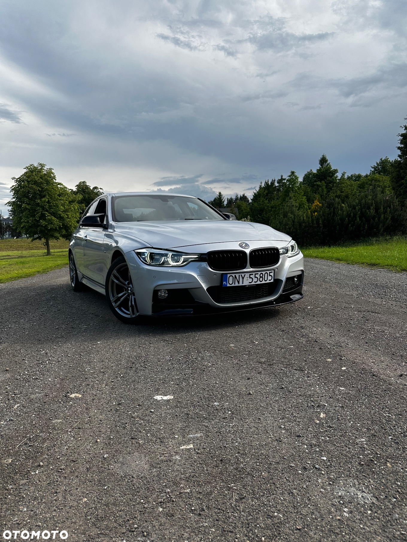 BMW Seria 3 - 3