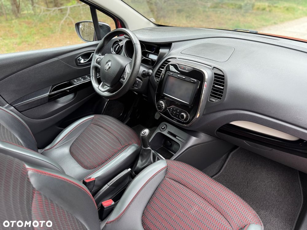 Renault Captur ENERGY dCi 90 Start&Stop Life - 20