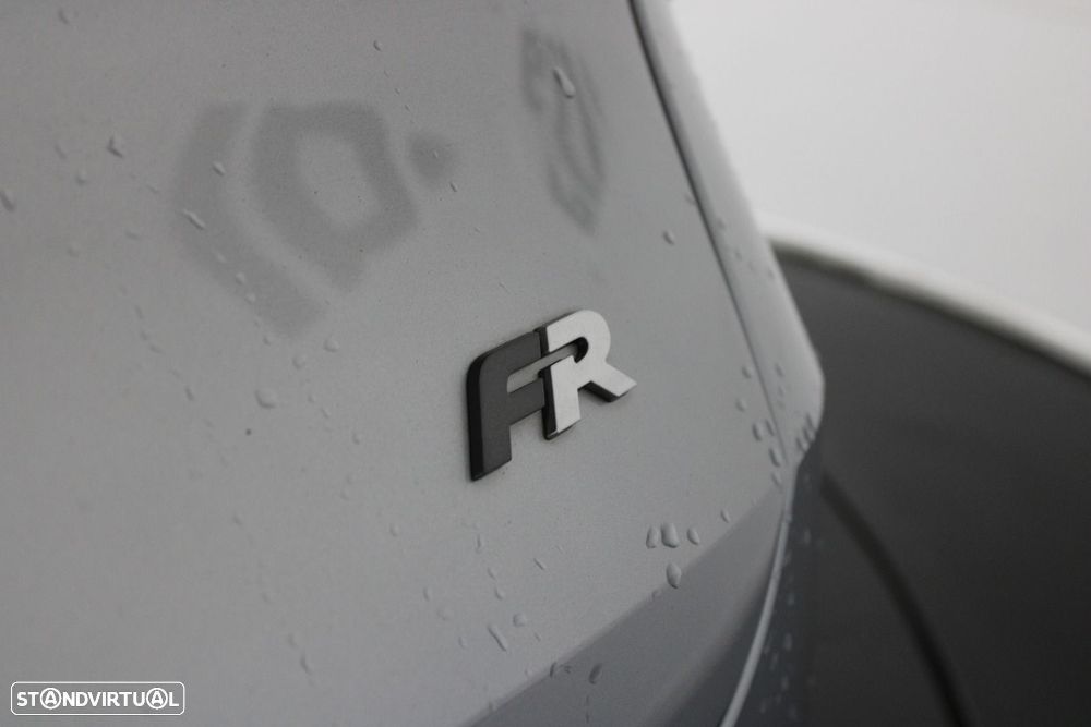 SEAT Leon ST 2.0 TDI FR DSG - 31