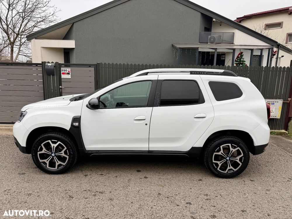 Dacia Duster 1.5 Blue dCi SL BlueLine - 3