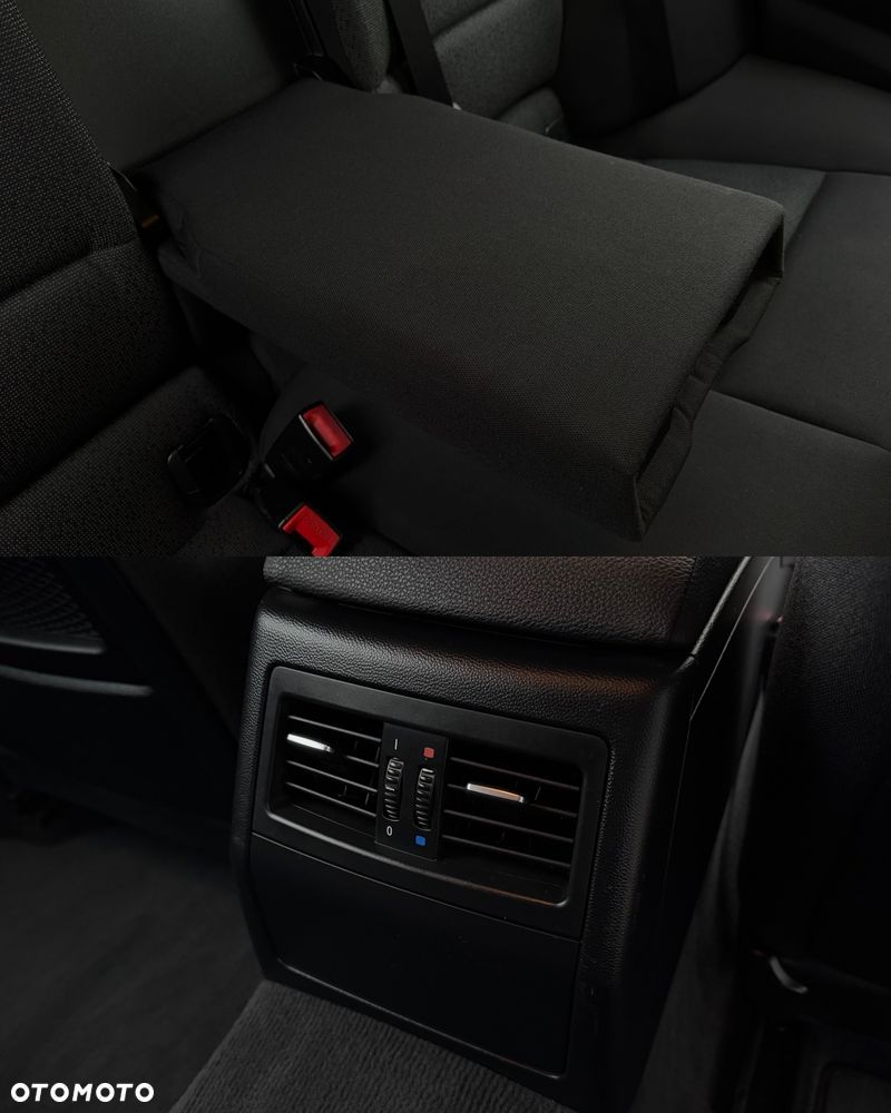 BMW Seria 3 325d DPF - 31