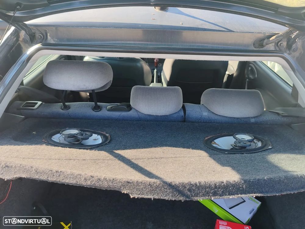 Citroën Xsara 1.4i X - 36