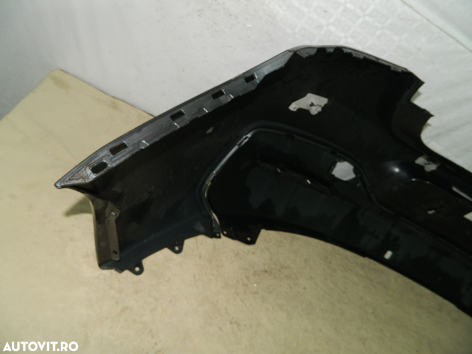 Bara spate BMW Seria 1, F20 M-Sport LCI / facelift, 2015, 2016, 2017, 2018, , 51128060292 - 4