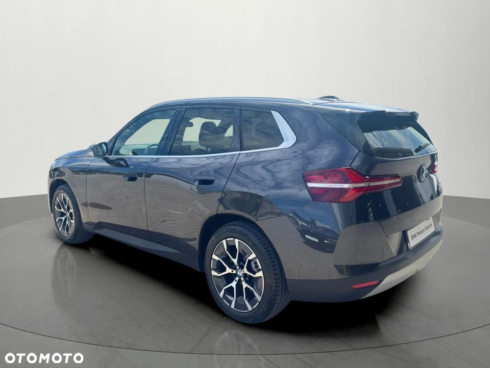 BMW X3 - 5