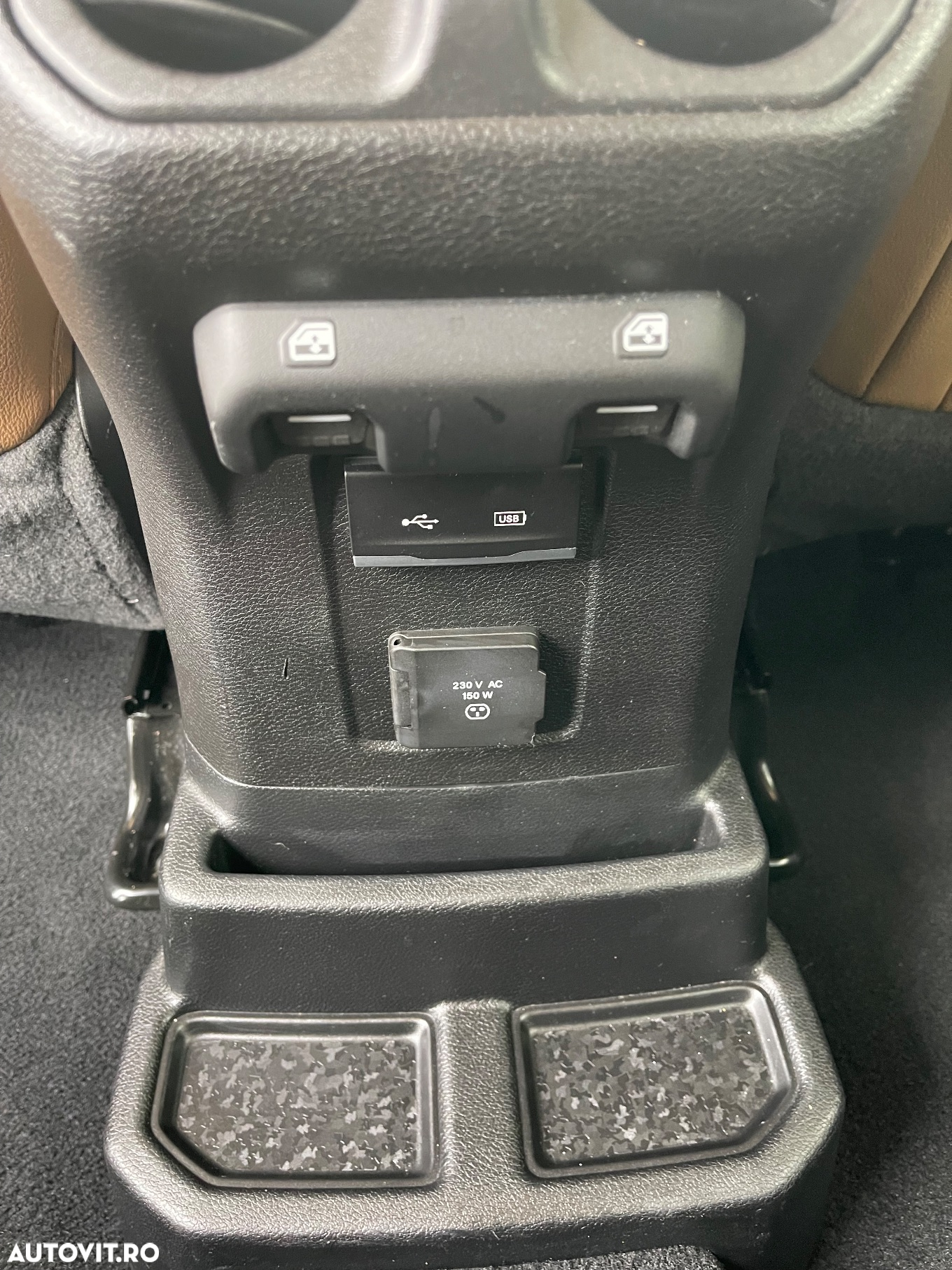 Jeep Wrangler Unlimited 2.2 CRD AT8 Sahara - 17