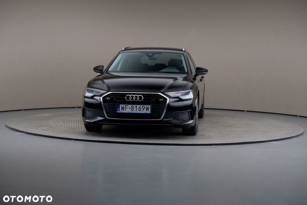 Audi A6 Avant - 3