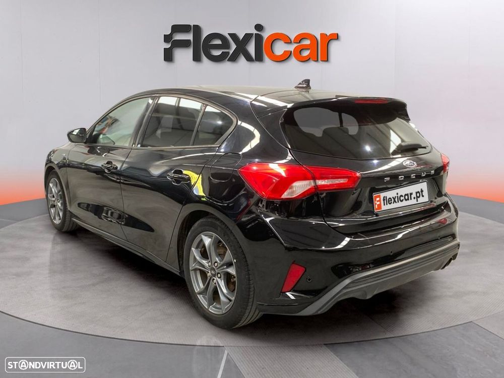 Ford Focus 1.5 TDCi EcoBlue ST-Line - 6