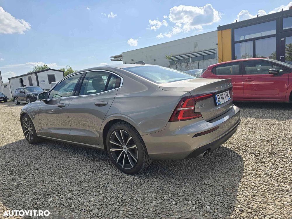 Volvo S60 - 6