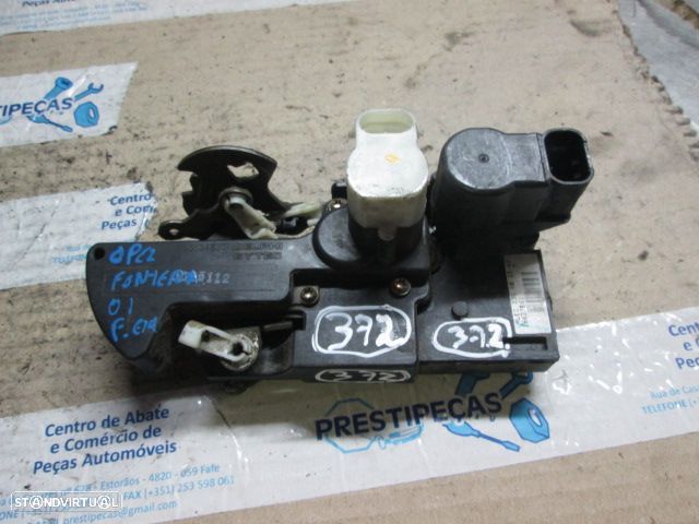 Fecho 16634325 OPEL FRONTERA B 2001 FE ELETRICO - 1