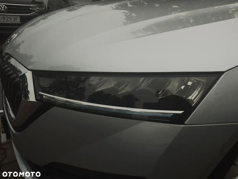 Skoda Octavia - 25
