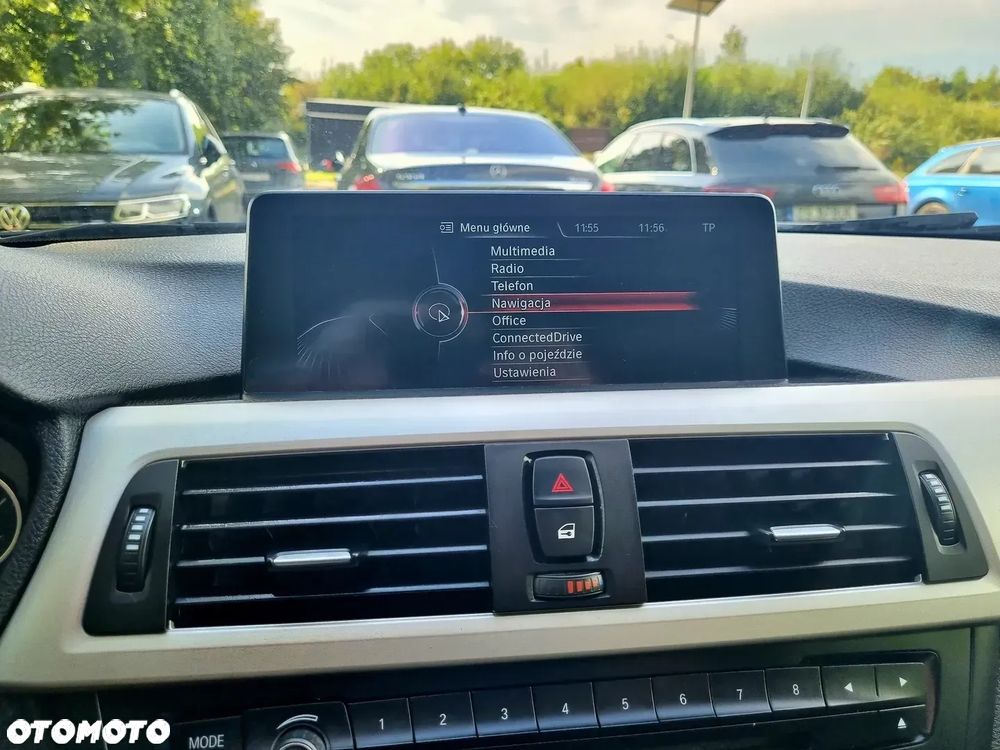 BMW Seria 4 420d Coupe Sport-Aut - 20