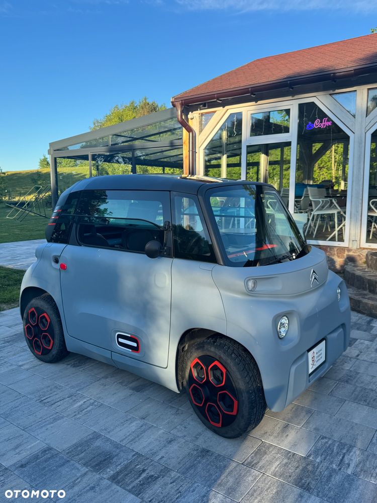 Citroën Ami - 14