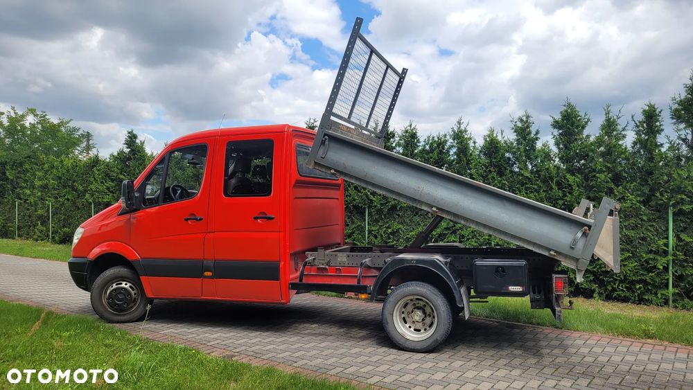 Mercedes-Benz Sprinter - 8